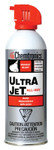 Chemtronics Ultrajet All-Way Dusters, 8 oz Aerosol Can View Product Image