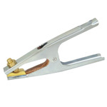 ORS Nasco Steel Ground Clamps, 500 A, 3/0 View Product Image