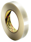 3M Scotch Filament Tapes 898, 0.94 in x 60 yd, 380 lb/in Strength View Product Image