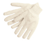 MCR Safety Cotton Jersey Gloves, Large View Product Image