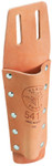 Klein Tools Bull-Pin Holders, 1 Compartment, Leather View Product Image