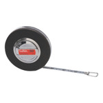 Apex Tool Group Anchor Measuring Tapes, 3/8 in x 100 ft, 1/10 in View Product Image