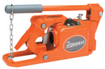 Morse-Starrett Hydraulic Cable Cutter Wire Rope Cutter P-1125 View Product Image