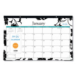 Blue Sky Barcelona Desk Pad, 17 x 11, 2021 View Product Image