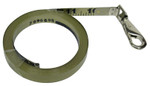 U.S. Tape Replacement Blades For Use With U.S. Tape 58813, Chrome Plated Gauging Tape View Product Image