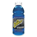 Sqwincher Ready-To-Drink, Mixed Berry, 20 oz, Wide-Mouth Bottle View Product Image