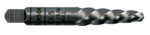 Stanley Products Spiral Flute Screw Extractors - 534/524 Series, 5/32 in Drive, Carded View Product Image