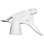 Boardwalk Trigger Sprayer 250 for 16-24 oz Bottles, White, 8"Tube, 24/Carton View Product Image