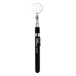 Ullman Telescoping Inspection Mirror, 1-1/4 in dia, 6-1/2 in to 35 in L View Product Image