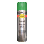 Rust-Oleum Industrial High Performance V2100 System Enamel Aerosols, 15oz Aerosol, Safety Green, Gloss View Product Image