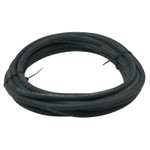 ORS Nasco Welding Cable, 4 AWG, 100 ft, Black, Boxed View Product Image