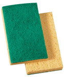 Boardwalk SPONGE/SCRUBBER-CEL View Product Image