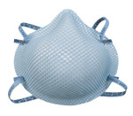 Moldex 1500 Series N95 Healthcare Particulate Respirators and Surgical Masks, Lg View Product Image