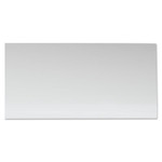 Anchor Products Cover Lens, 100% Polycarbonate, Miller, Inside Cover Lens, 1 3/4 in x 4 1/4 in View Product Image