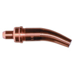 ORS Nasco Victor Style 1-Pc Acetylene Gouging Tip - 1-118 Series, Size 0 View Product Image