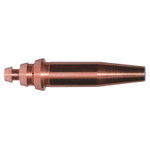 ORS Nasco Airco/Concoa Style 1-Pc Acetylene Cutting Tip - 164 Series, Size 2 View Product Image