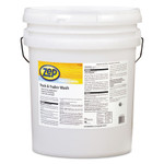 Zep Inc. Truck  Trailer Washes, 5 gal, Pail View Product Image