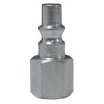 Dixon Valve Air Chief ARO Speed Quick Connect Fittings 1/4 in (NPT) F, Steel View Product Image
