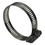 Dixon Valve HSS Series Worm Gear Clamps, 13/16"-1 3/4" Hose OD, Stainless Steel 300 View Product Image