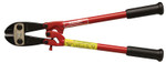 Apex Tool Group All Purpose Bolt Cutter, 18 in, 1/4 in Cutting Cap View Product Image