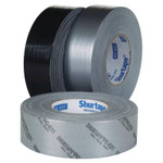 Shurtape Contractor Grade Duct Tapes, Silver, 2 in x 60 yd x 11.5 mil View Product Image