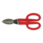 Apex Tool Group Straight Pattern Tinner's Snips, Straight Handle, Cuts Straight 186-A11N View Product Image