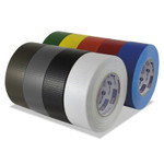 Intertape Polymer Group Jobsite DUCTape Duct Tapes, 1.88 in x 60 yd, 9 mil, Orange View Product Image