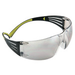 3M SecureFit Protective Eyewear, 400 Series, Mirror Coated View Product Image