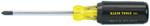 Klein Tools #2 PHILLIPS SCREWDRIVER 409-603-4 View Product Image