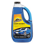 Armor All Car Wash Concentrate, 64 oz Bottle, 4/Carton View Product Image