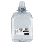 Gojo E2 Foam Sanitizing Soap, 2000 ml Refill View Product Image