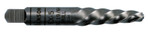 Stanley Products Spiral Flute Screw Extractors - 534/524 Series, 1/4 in Drive, Carded View Product Image