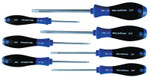 Wiha Tools Torx Plus Screwdriver Sets, Torx, 7 Piece View Product Image