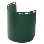 Honeywell Protecto-Shield Replacement Visors, Dark Green View Product Image