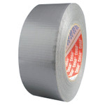 Tesa Tapes Industrial Grade Duct Tapes, Silver, 2 in x 60 yd x 9 mil View Product Image