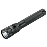 Streamlight Stinger DS LED Rechargeable Flashlights, 1 3.6 V, AC/DC Charger, PiggyBack View Product Image