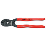 Knipex CoBolt Compact Bolt Cutter, 6.0 mm to 3.6 mm Cutting Cap, Lever Action, Style 3 View Product Image