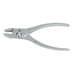Stanley Products Combination Pliers, 9 9/16 in, Grip Handle View Product Image