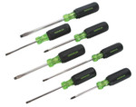 Greenlee 7 Pc. Screwdriver Sets View Product Image