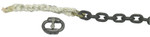 ACCO Chain 5/16"X33' SPINNING CHAIN View Product Image