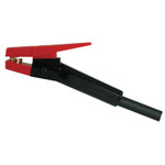 ORS Nasco Arc Gouging Torch with 10 ft Cable, 1000 A, For GT-4000, 3/8 in to 5/8 in Flat, 5/32 in to 1/2 in Pointed View Product Image