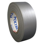 Berry Global Multi-Purpose Duct Tapes, Silver, 1 in x 60 yd x 10 mil View Product Image