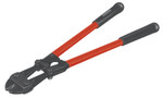 Ridge Tool Company Heavy-Duty Bolt Cutters, 15 in View Product Image