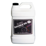 CRC Soluble Oils, Bottle, 1 gal View Product Image