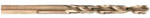 DeWalt Pilot Point Gold Ferrous Oxide Drill Bits, 1/4 in 115-DW1916B View Product Image