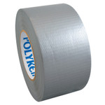 Berry Global General Purpose Duct Tapes, Silver, 3 in x 60 yd x 9 mil View Product Image