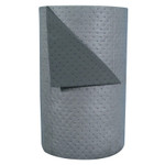 Brady SPC High Traffic Sorbents, Absorbs 32 gal, 150 ft View Product Image