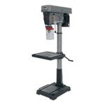 JPW Industries Floor Drill Presses, 5/8 in (steel) Cap., 5/8 in Chuck, 150 - 4,200 rpm View Product Image