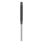 L.S. Starrett Extra-Long Drive Pin Punches, 8 in, 5/16 in tip, Steel View Product Image