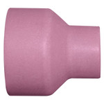 ORS Nasco Alumina Nozzle TIG Cup, 5/8 in, Size 10, For Torch 17, 18, 20, 22, 25, 26, 9 View Product Image